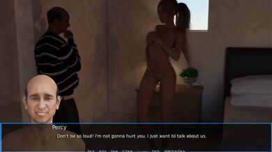 Liza’s Story: Dirty Nasty Girl Cheats Her Husband With a Bunch Of Guys-Ep16