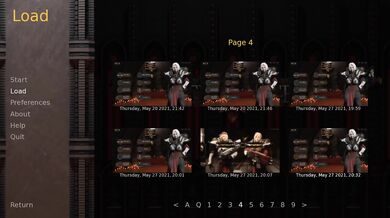 Warhammer 40k Battle Sisters Uncensored 6 Fucking her hard