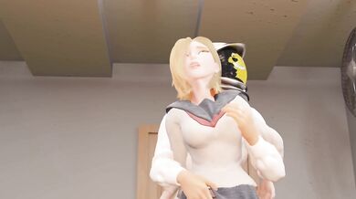 Luisa's Prologue episode 1 part 1