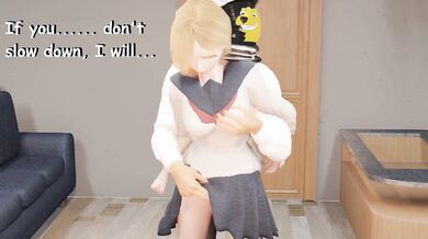 Luisa's Prologue episode 1 part 1
