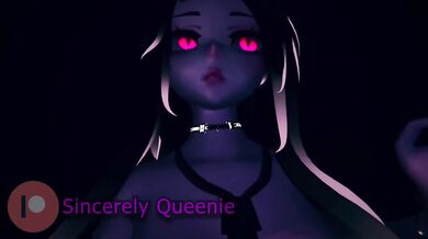 When she says "Let me fuck you in a tesla" VRChat ERP