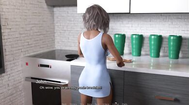 The Adventurous Couple:Husband Watch How A Big Muscular Black Guy Fucks His Wife-S4E12