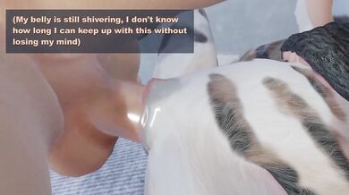 Komi's Prologue episode 1 part 2(Edited)