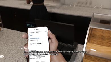 The Adventurous Couple: Hubby Watch How A Guy Fucks the Hell Out Of His Wife-S2E15