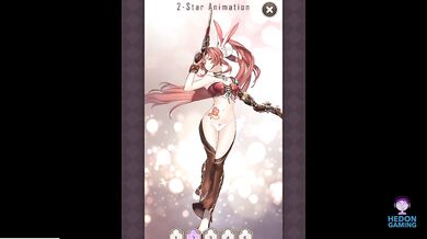 Horny Arcana ( EroGames & Nutaku ) My Fully Unlocked Emma Evolution & Event Gallery
