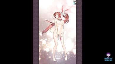 Horny Arcana ( EroGames & Nutaku ) My Fully Unlocked Emma Evolution & Event Gallery
