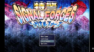Police Forces [Hentai RPG game] Ep.1 Super hero like a good creampie after the fight