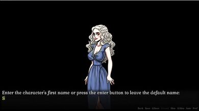Game of Whores - EP 1 - Boring Intro To a Magical Quest