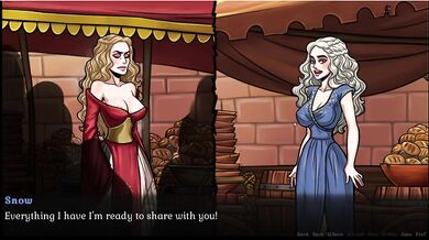 Game of Whores - EP 1 - Boring Intro To a Magical Quest