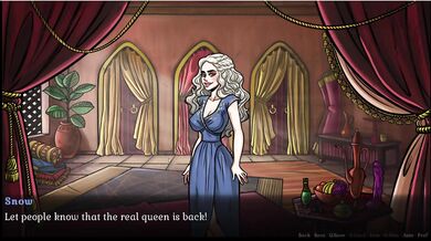 Game of Whores - EP 1 - Boring Intro To a Magical Quest