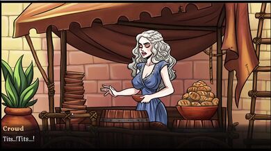 Game of Whores - EP 1 - Boring Intro To a Magical Quest