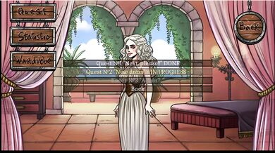 Game of Whores - EP 1 - Boring Intro To a Magical Quest