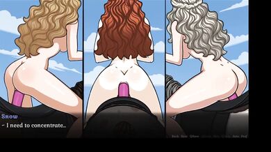 Game of Whores - EP 8 - The Next Top Stripper