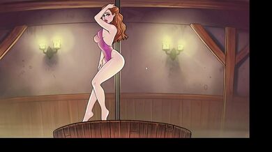 Game of Whores - EP 8 - The Next Top Stripper