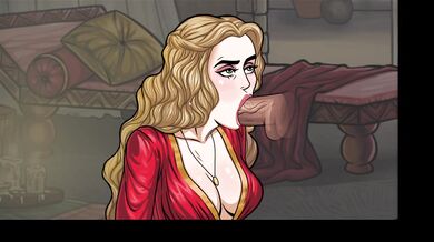Game of Whores - EP 8 - The Next Top Stripper