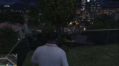 Hookers Fucked On The Streets by BBC-GTA