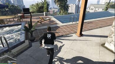 Hookers Fucked On The Streets by BBC-GTA