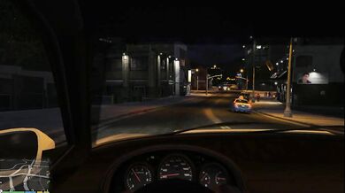 Hookers Fucked On The Streets by BBC-GTA
