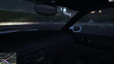 Hookers Fucked On The Streets by BBC-GTA