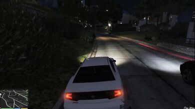 Hookers Fucked On The Streets by BBC-GTA
