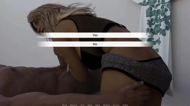 The Adventurous Couple:Happy End Massage, She Wanted a Creampie-S2E7