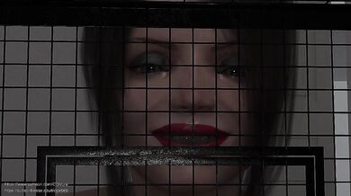 Giantess in the city. Free version