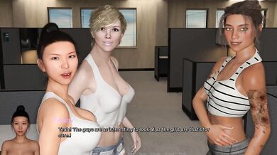 The Adventurous Couple:Husband Cheats His Wife With Her Step-Mother-Ep 54