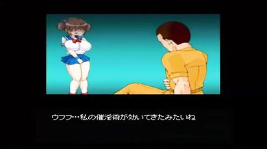 Game Hentai Fights
