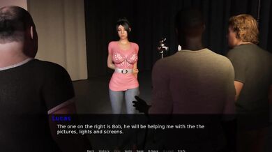 PHOTO SHOT: Cheating Wife On Her Way To Get Blacked-Ep 1
