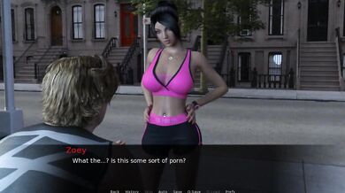 PHOTO SHOT: Cheating Wife On Her Way To Get Blacked-Ep 1