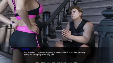 PHOTO SHOT: Cheating Wife On Her Way To Get Blacked-Ep 1