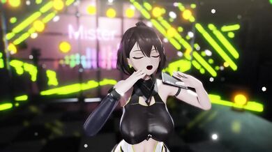 Hentai MMD - ボル〇モアとUltimate Medly! (Mister Pink) tinyurl. com/hentgame