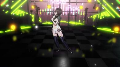 Hentai MMD - ボル〇モアとUltimate Medly! (Mister Pink) tinyurl. com/hentgame