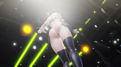 Hentai MMD - ボル〇モアとUltimate Medly! (Mister Pink) tinyurl. com/hentgame