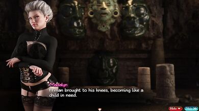 Treasure of Nadia - (PT 120) - Bonus content #2