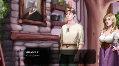 What a Legend - (PT 06) - he wants WHAT on his dildo!?