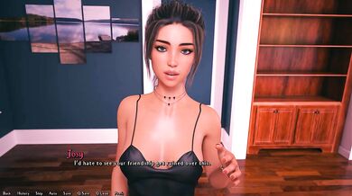 Being A Dik: I Fucked A Lesbian Couple, And Now We Are In A Relationship-S2E16