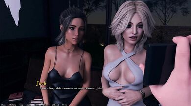 Being A Dik: I Fucked A Lesbian Couple, And Now We Are In A Relationship-S2E16