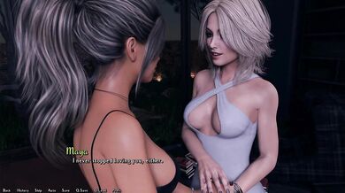 Being A Dik: I Fucked A Lesbian Couple, And Now We Are In A Relationship-S2E16