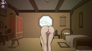 Book 5 Untold 32 Korra Learns to Love Anal