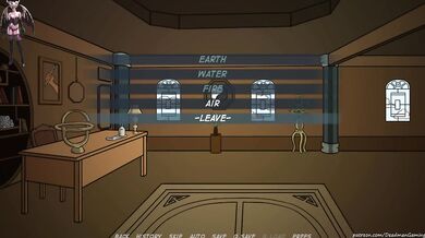 Book 5 Untold 32 Korra Learns to Love Anal