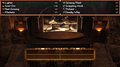 Treasure of Nadia - (PT 120) - Bonus content #3