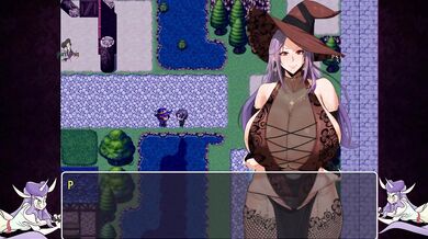 Miren's Mansion Uncensored Guide Part 3 Warming Up