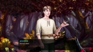 What a Legend - (PT 11) - Friendship is magical........FML