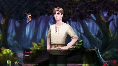 What a Legend - (PT 11) - Friendship is magical........FML