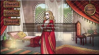 Game of Whores - Ep 10 - Verhoenica