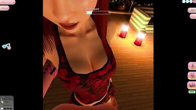 Best Friends Forever (Girlvania) POV