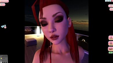 Best Friends Forever (Girlvania) POV