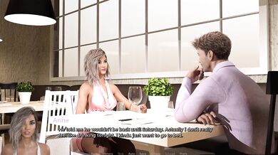 The Adventurous Couple:Husband Watching His Wife Getting Blacked In Front Of His Eyes-Ep 16