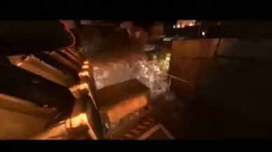 Resident Evil Ada Wong Nude Mood part 2